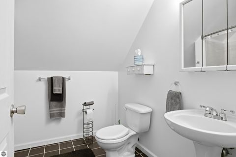 Tiny photo for 7488 Traverse Road, Thompsonville, MI 49683 (MLS # 1945758)