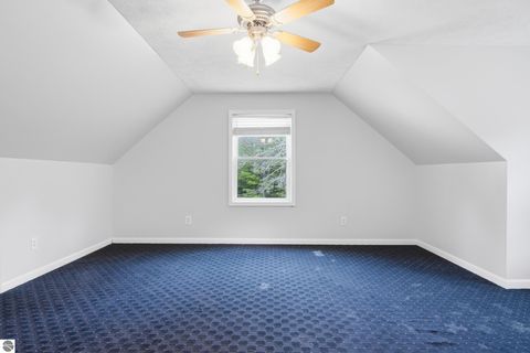 Tiny photo for 7488 Traverse Road, Thompsonville, MI 49683 (MLS # 1945758)