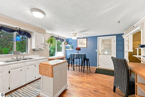 Tiny photo for 1828 Outer Drive, Interlochen, MI 49643 (MLS # 1950496)
