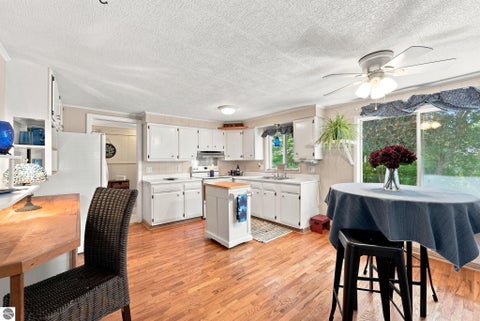 Tiny photo for 1828 Outer Drive, Interlochen, MI 49643 (MLS # 1950496)