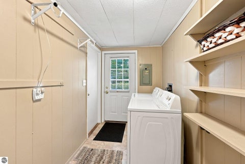 Tiny photo for 1828 Outer Drive, Interlochen, MI 49643 (MLS # 1950496)