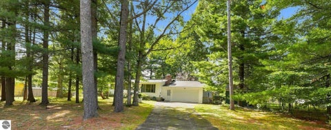 Tiny photo for 1828 Outer Drive, Interlochen, MI 49643 (MLS # 1950496)