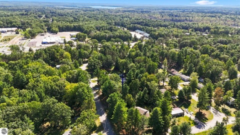 Tiny photo for 1828 Outer Drive, Interlochen, MI 49643 (MLS # 1950496)