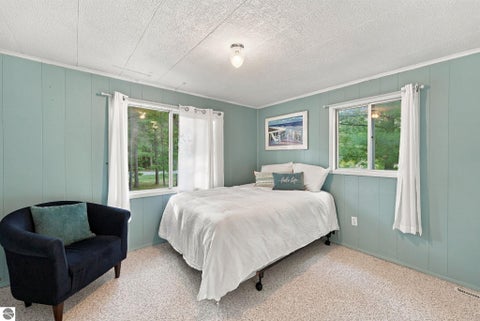 Tiny photo for 1828 Outer Drive, Interlochen, MI 49643 (MLS # 1950496)