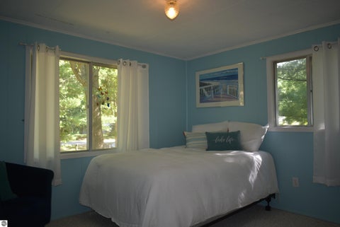 Tiny photo for 1828 Outer Drive, Interlochen, MI 49643 (MLS # 1950496)