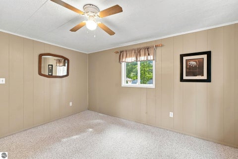 Tiny photo for 1828 Outer Drive, Interlochen, MI 49643 (MLS # 1950496)