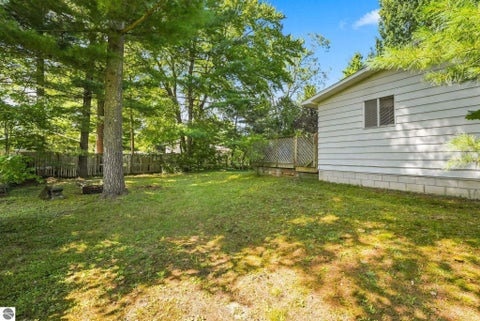 Tiny photo for 1828 Outer Drive, Interlochen, MI 49643 (MLS # 1950496)