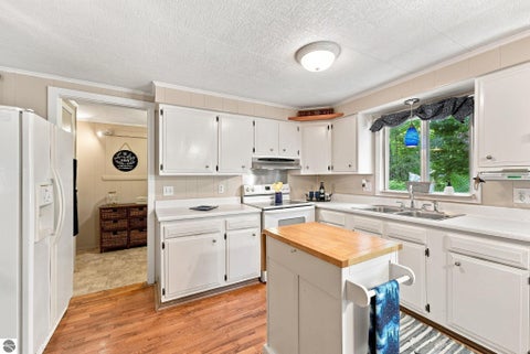 Tiny photo for 1828 Outer Drive, Interlochen, MI 49643 (MLS # 1950496)
