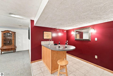 Tiny photo for 1828 Outer Drive, Interlochen, MI 49643 (MLS # 1950496)