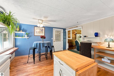 Tiny photo for 1828 Outer Drive, Interlochen, MI 49643 (MLS # 1950496)
