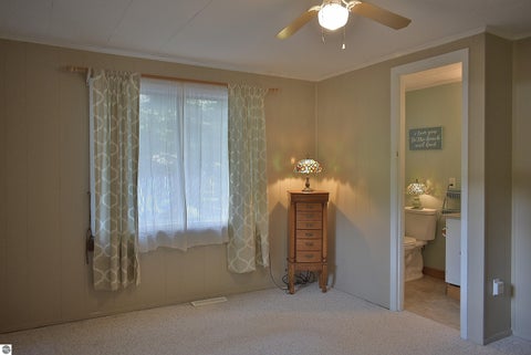 Tiny photo for 1828 Outer Drive, Interlochen, MI 49643 (MLS # 1950496)