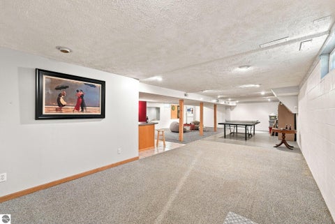 Tiny photo for 1828 Outer Drive, Interlochen, MI 49643 (MLS # 1950496)
