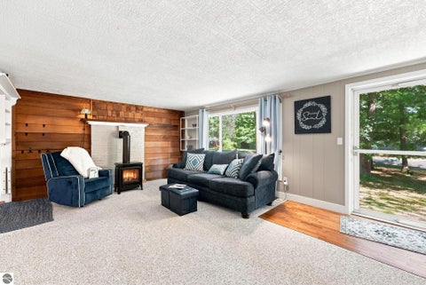 Tiny photo for 1828 Outer Drive, Interlochen, MI 49643 (MLS # 1950496)