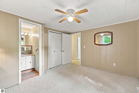 Tiny photo for 1828 Outer Drive, Interlochen, MI 49643 (MLS # 1950496)