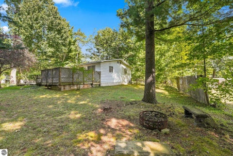 Tiny photo for 1828 Outer Drive, Interlochen, MI 49643 (MLS # 1950496)