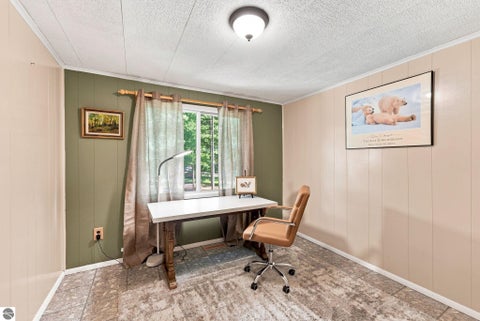 Tiny photo for 1828 Outer Drive, Interlochen, MI 49643 (MLS # 1950496)