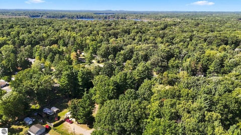 Tiny photo for 1828 Outer Drive, Interlochen, MI 49643 (MLS # 1950496)