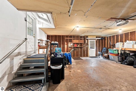 Tiny photo for 1828 Outer Drive, Interlochen, MI 49643 (MLS # 1950496)