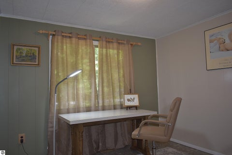 Tiny photo for 1828 Outer Drive, Interlochen, MI 49643 (MLS # 1950496)