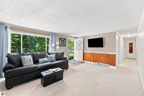 Tiny photo for 1828 Outer Drive, Interlochen, MI 49643 (MLS # 1950496)