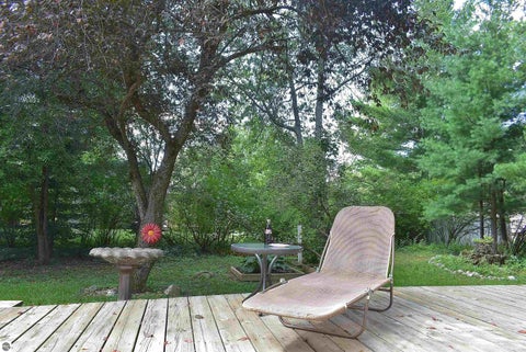 Tiny photo for 1828 Outer Drive, Interlochen, MI 49643 (MLS # 1950496)
