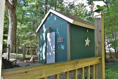 Tiny photo for 1828 Outer Drive, Interlochen, MI 49643 (MLS # 1950496)