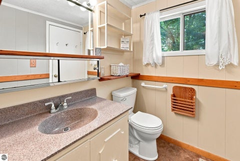 Tiny photo for 1828 Outer Drive, Interlochen, MI 49643 (MLS # 1950496)