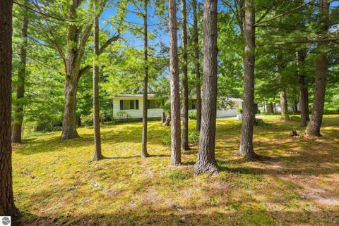 Tiny photo for 1828 Outer Drive, Interlochen, MI 49643 (MLS # 1950496)