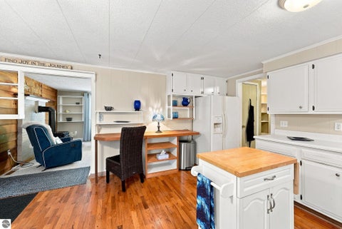 Tiny photo for 1828 Outer Drive, Interlochen, MI 49643 (MLS # 1950496)