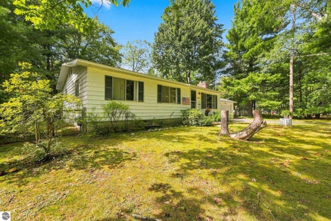 Tiny photo for 1828 Outer Drive, Interlochen, MI 49643 (MLS # 1950496)