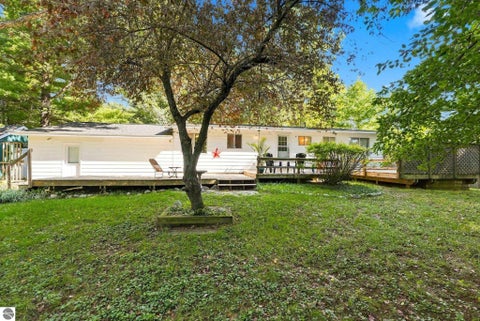 Tiny photo for 1828 Outer Drive, Interlochen, MI 49643 (MLS # 1950496)