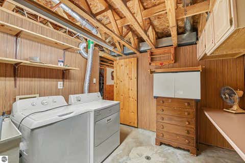 Tiny photo for 444 Westlane Drive, Lake City, MI 49651 (MLS # 1947879)