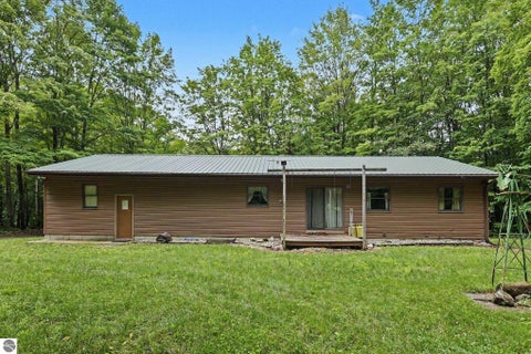 Tiny photo for 444 Westlane Drive, Lake City, MI 49651 (MLS # 1947879)
