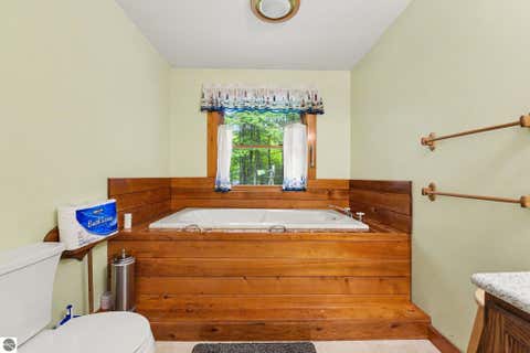 Tiny photo for 444 Westlane Drive, Lake City, MI 49651 (MLS # 1947879)