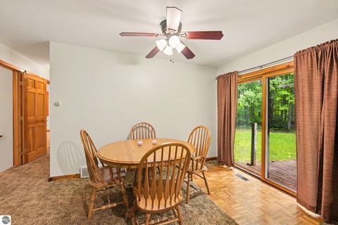 Tiny photo for 444 Westlane Drive, Lake City, MI 49651 (MLS # 1947879)