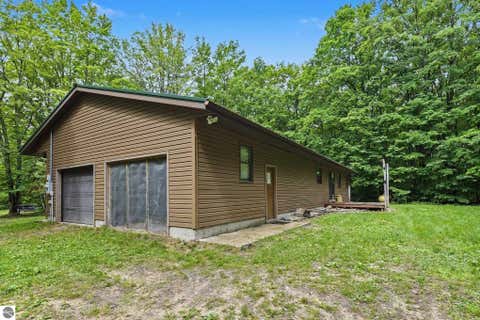 Tiny photo for 444 Westlane Drive, Lake City, MI 49651 (MLS # 1947879)