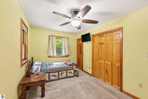 Tiny photo for 444 Westlane Drive, Lake City, MI 49651 (MLS # 1947879)