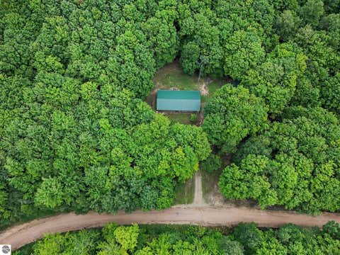 Tiny photo for 444 Westlane Drive, Lake City, MI 49651 (MLS # 1947879)