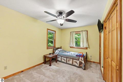 Tiny photo for 444 Westlane Drive, Lake City, MI 49651 (MLS # 1947879)