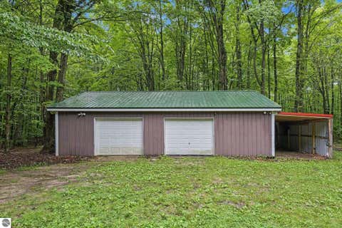 Tiny photo for 444 Westlane Drive, Lake City, MI 49651 (MLS # 1947879)