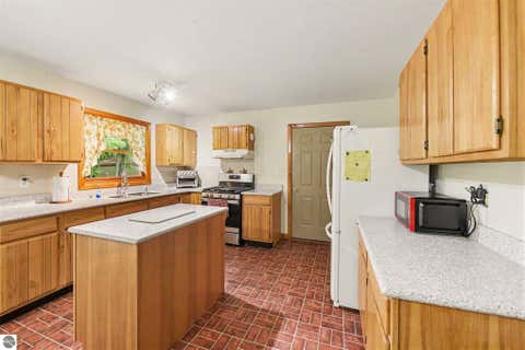 Tiny photo for 444 Westlane Drive, Lake City, MI 49651 (MLS # 1947879)