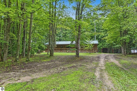 Tiny photo for 444 Westlane Drive, Lake City, MI 49651 (MLS # 1947879)