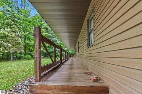 Tiny photo for 444 Westlane Drive, Lake City, MI 49651 (MLS # 1947879)