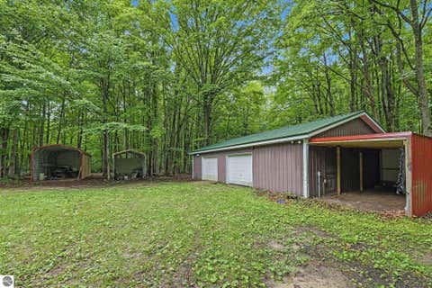 Tiny photo for 444 Westlane Drive, Lake City, MI 49651 (MLS # 1947879)