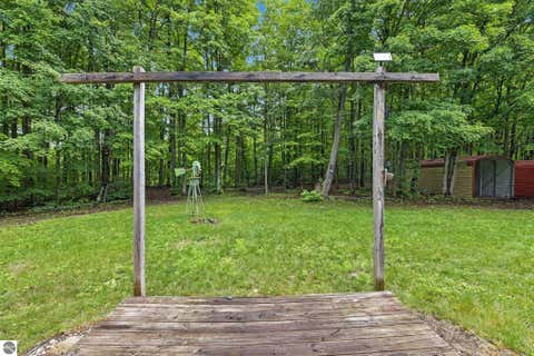 Tiny photo for 444 Westlane Drive, Lake City, MI 49651 (MLS # 1947879)