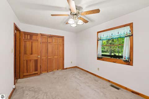 Tiny photo for 444 Westlane Drive, Lake City, MI 49651 (MLS # 1947879)