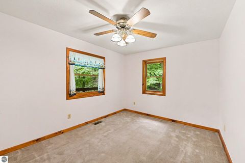 Tiny photo for 444 Westlane Drive, Lake City, MI 49651 (MLS # 1947879)