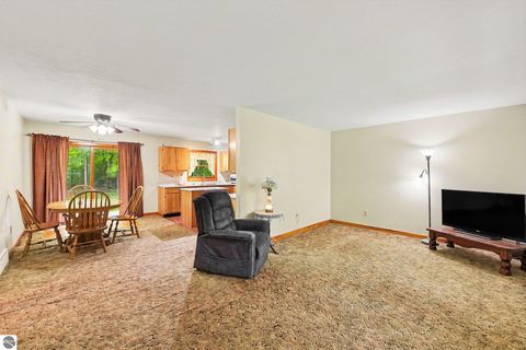 Tiny photo for 444 Westlane Drive, Lake City, MI 49651 (MLS # 1947879)