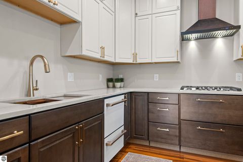 Tiny photo for 760 Waypoint Circle, Suttons Bay, MI 49682 (MLS # 1943653)