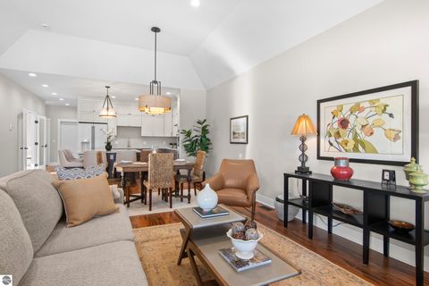 Tiny photo for 760 Waypoint Circle, Suttons Bay, MI 49682 (MLS # 1943653)